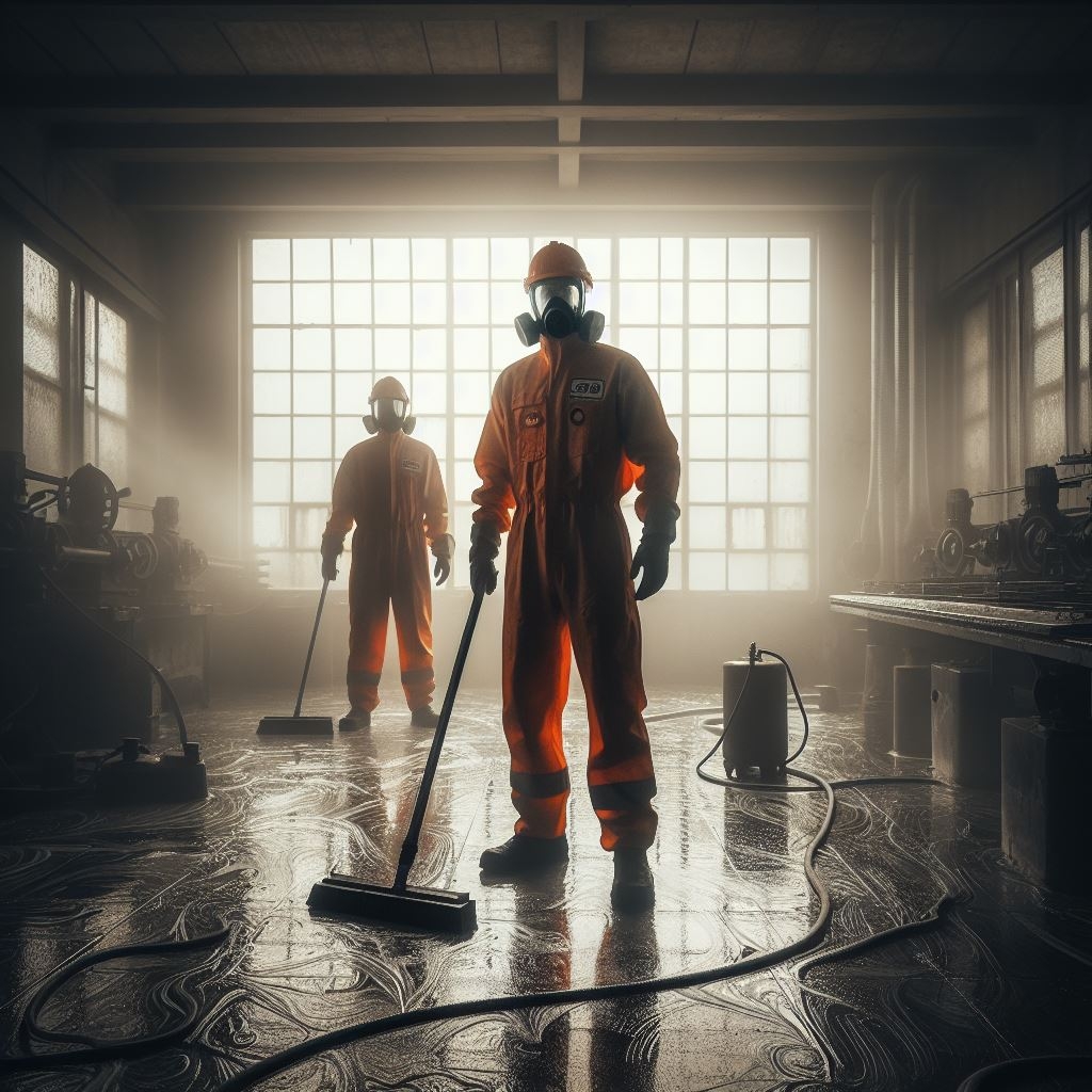 Cómo reservar un servicio de limpieza en Cornellà de Llobregat