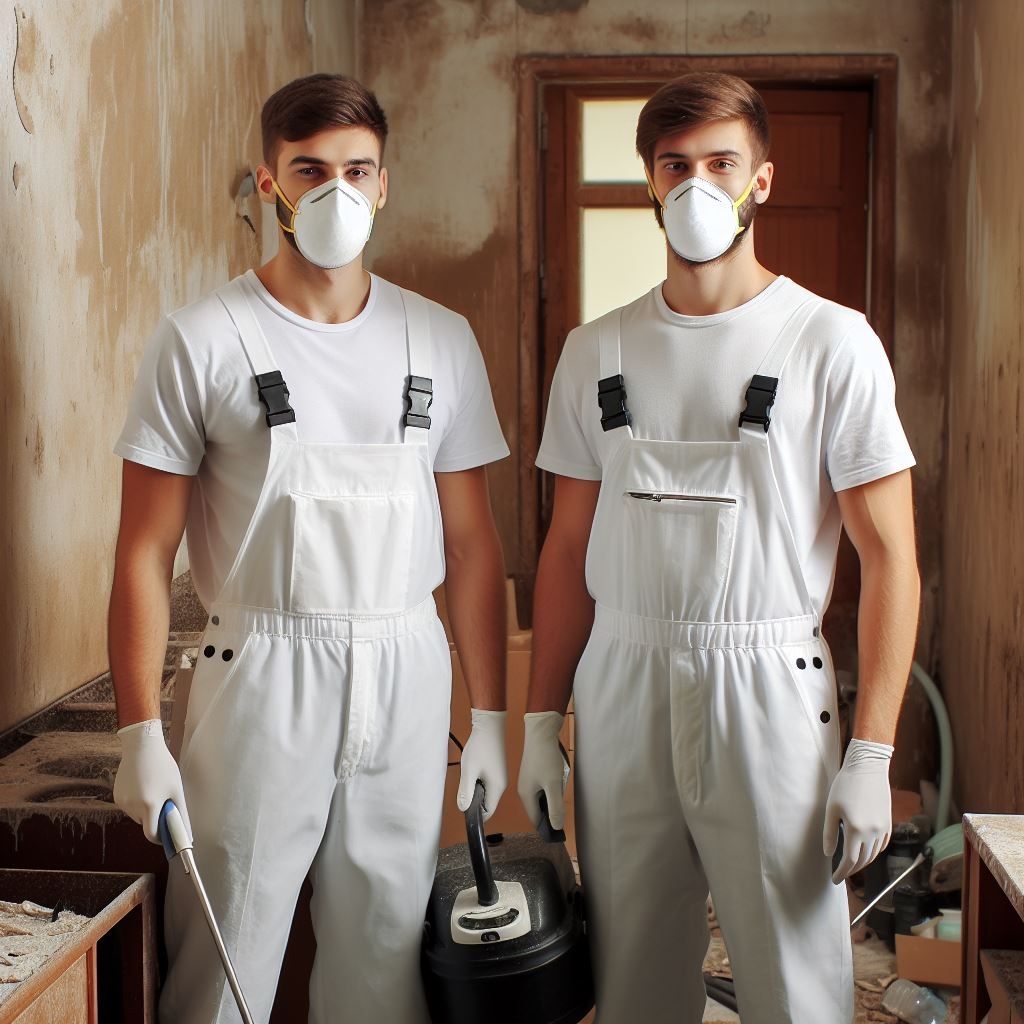 Protocolos de bioseguridad y limpieza efectiva