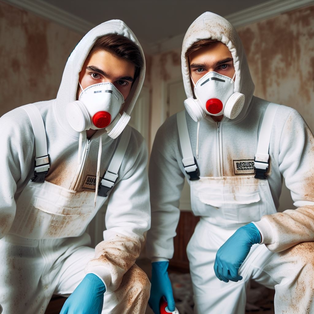 Servicios de limpieza post mortem para casos de suicidio en Esparreguera