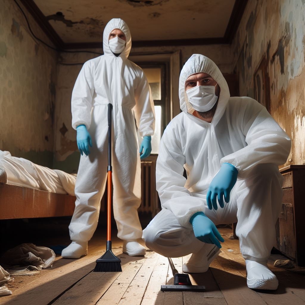 Protocolos de bioseguridad y limpieza efectiva