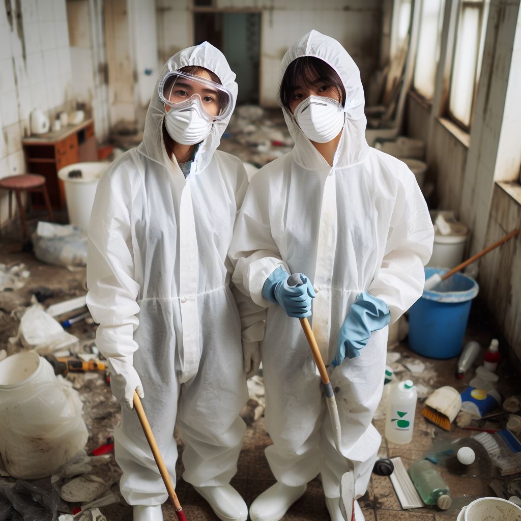 ¿Qué hacer en caso de encontrar una escena post mortem?