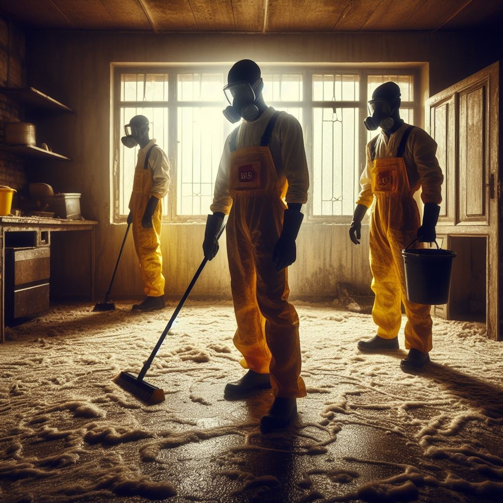 Solicita un presupuesto para limpieza en Pallejà