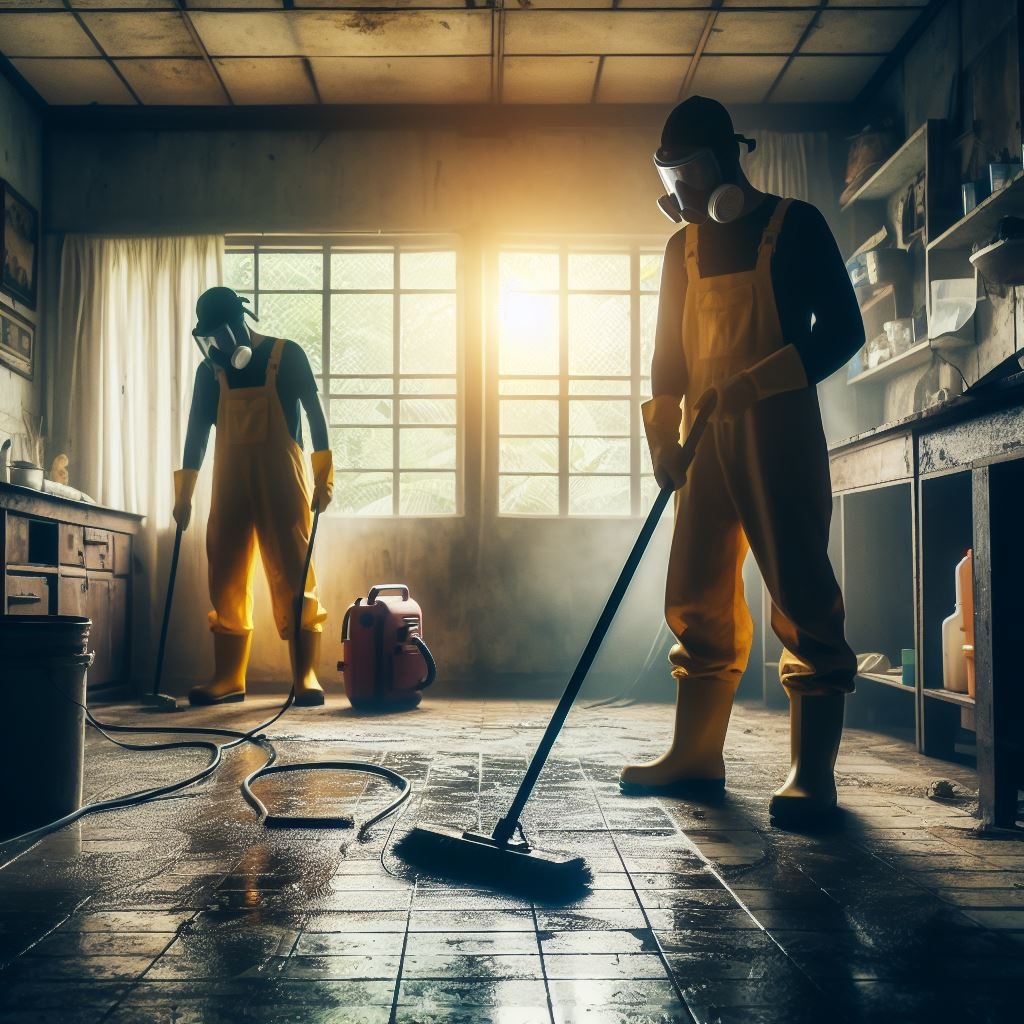 Cómo reservar un servicio de limpieza en Sant Esteve Sesrovires