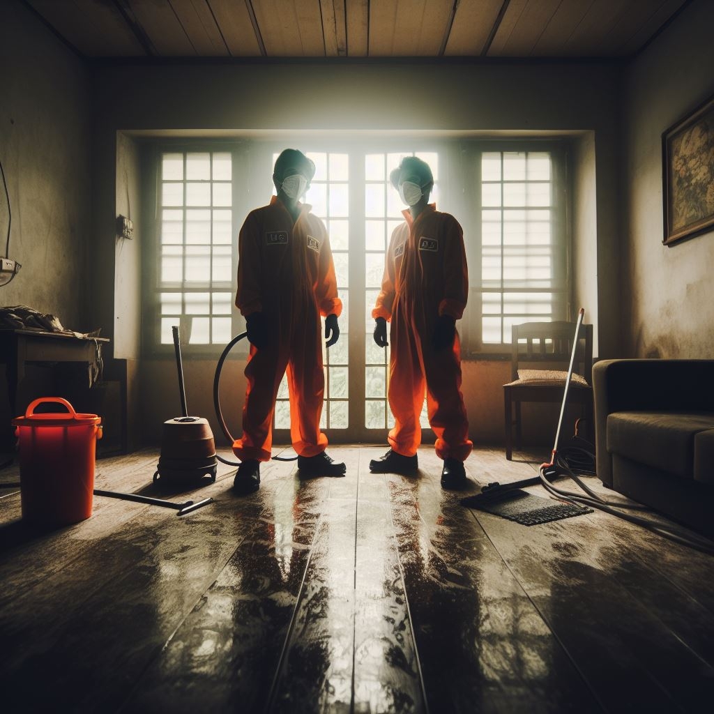 Cómo manejamos los residuos peligrosos